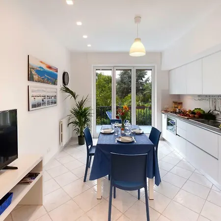 Casa Aurora - In Nyaraló