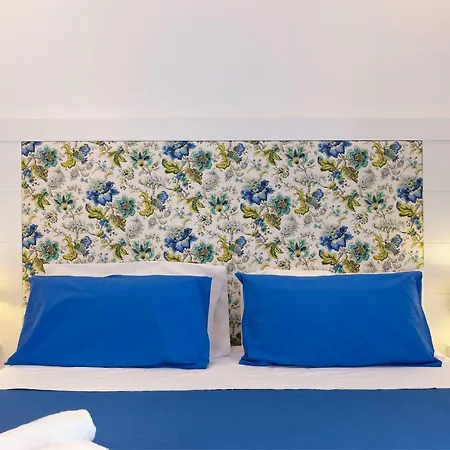 Casa Aurora Сasa de vacaciones Península Sorrentina