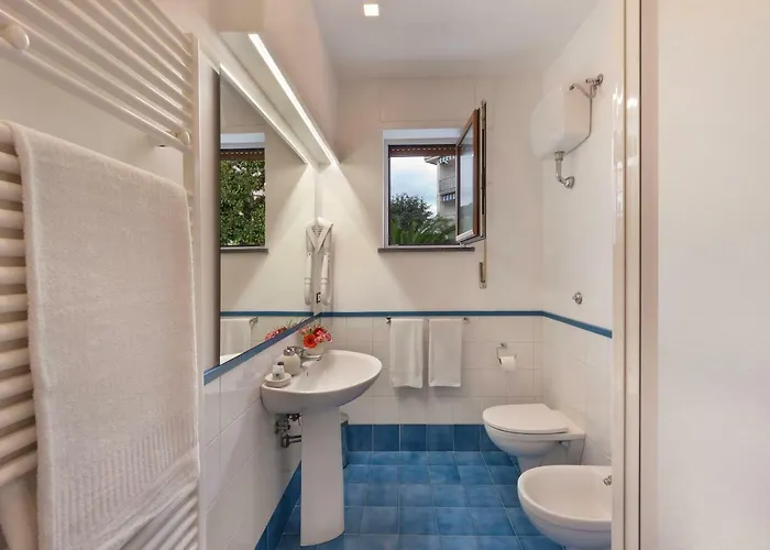 Tatil Evi Casa Aurora - In *