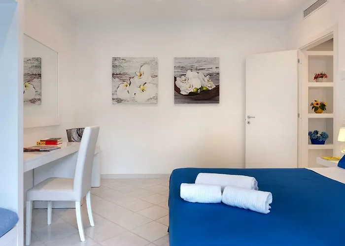 Tatil Evi Casa Aurora - In *