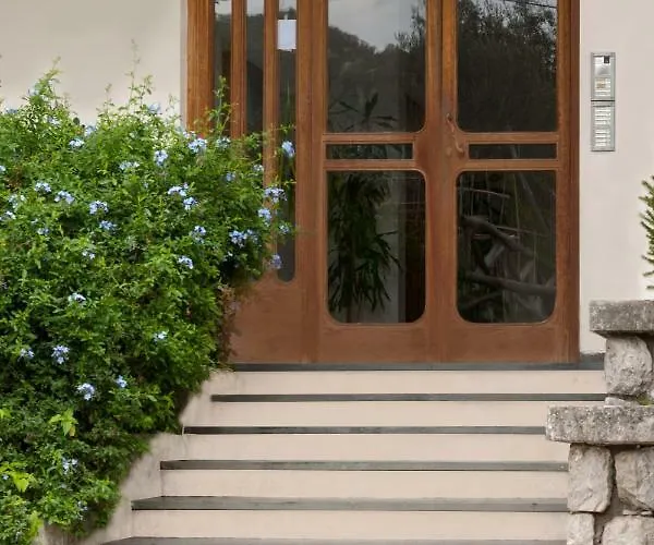 Casa Aurora - In Tatil Evi