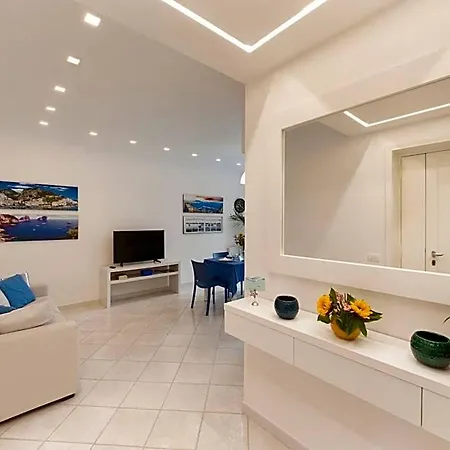 Casa Aurora - In Sorrente