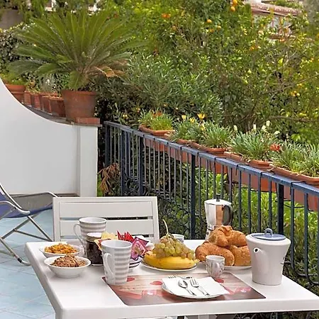 Casa Aurora - In Hébergement de vacances
