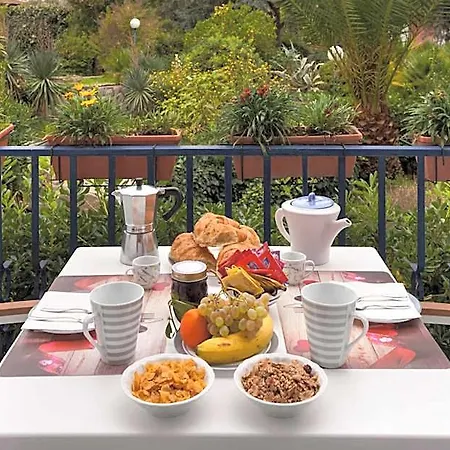 Casa Aurora - In Sorrente