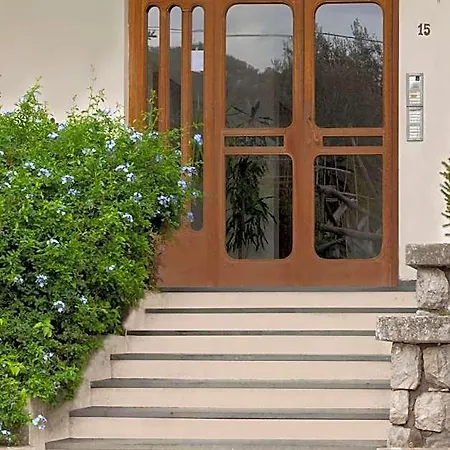 Casa Aurora - In Hébergement de vacances *