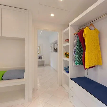Casa Aurora - In Tatil Evi