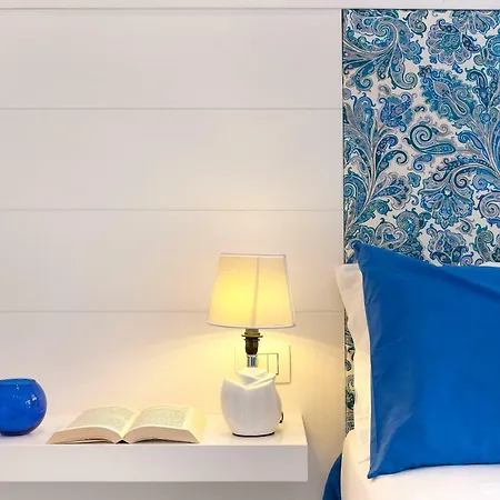 Tatil Evi Casa Aurora - In *