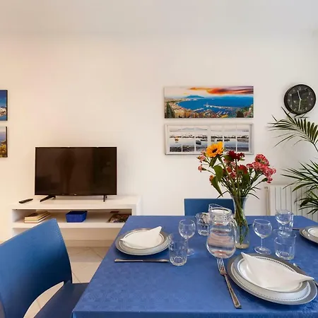 Holiday home Casa Aurora - In Sorrento