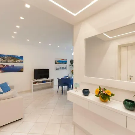 Feriehus Casa Aurora - In