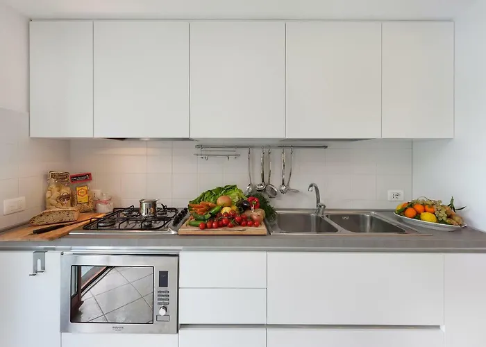 Casa Aurora - In Σπίτι διακοπών Σορέντο