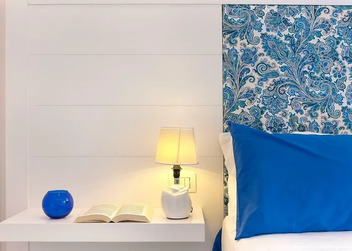 Σπίτι διακοπών Casa Aurora - In *