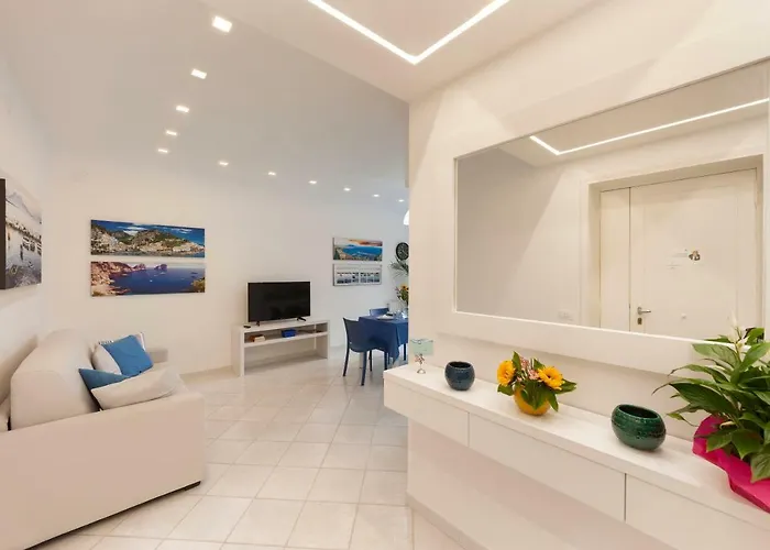 Holiday home Casa Aurora - In