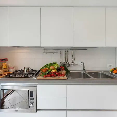 Casa Aurora - In Hébergement de vacances Sorrente