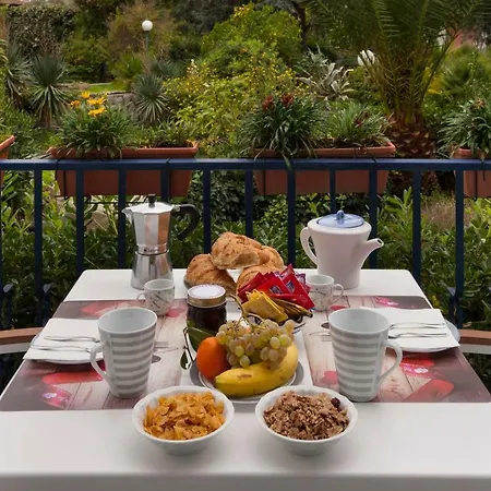 Casa Aurora - In Sorrente