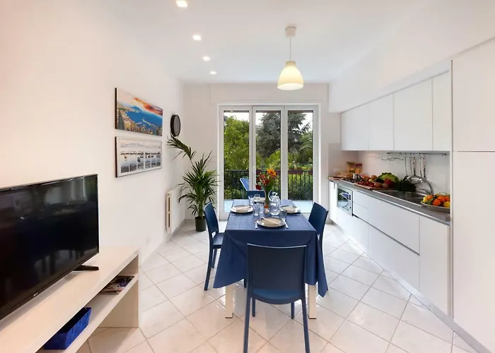 Casa Aurora - In Vakantiehuis