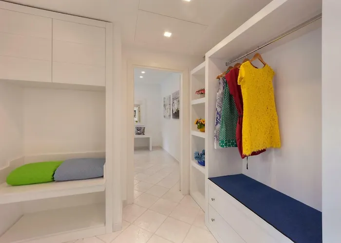 Casa Aurora - In Holiday home