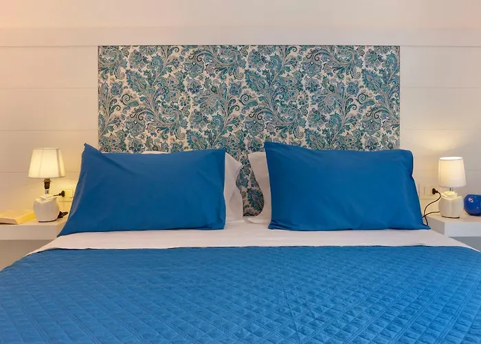 Casa Aurora - In Holiday home